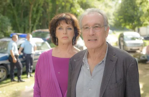 La série "Une famille formidable" s'arrête