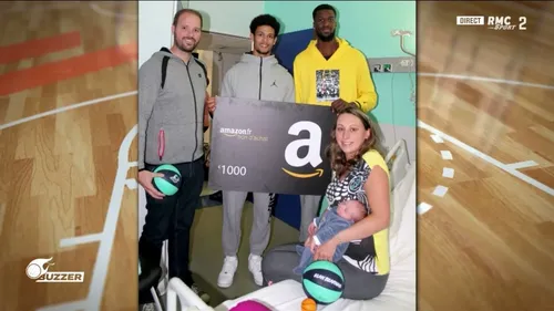 Enceinte, elle chute lors d'un jeu à la mi-temps et accouche !