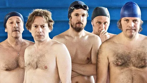 "Le Grand Bain" fait chavirer les Français !