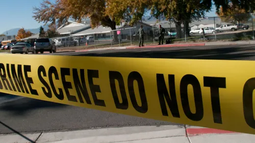 À 11 ans, il refuse de ranger sa chambre et tue sa grand-mère