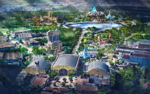 Avengers, La Reine des Neiges et Star Wars : les trois nouveaux...