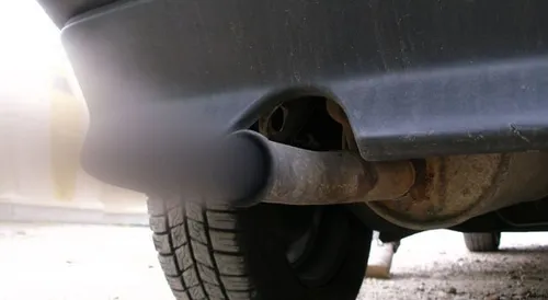 Les vieux diesels cibles du nouveau contrôle anti pollution
