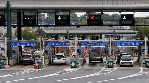 Péages autoroutiers : leur tarif va augmenter plus que d'habitude...