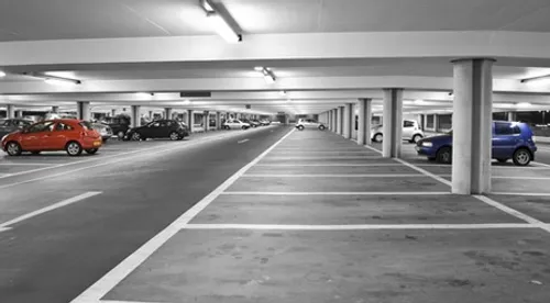 Marseille : tué pour une place de parking