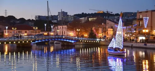 Martigues : la randonnée illuminée c'est ce samedi !