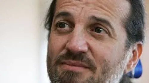 Francis Lalanne veut devenir le guide suprême des gilets jaunes