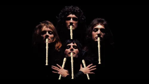 "Bohemian Rhapsody" est désormais la chanson du XXe siècle la plus...