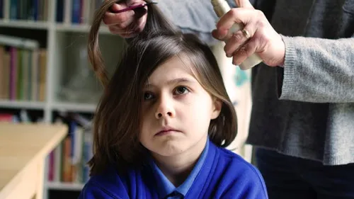 La lotion antipoux Prioderm retirée du marché