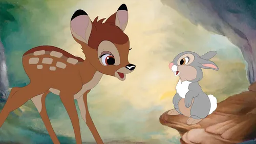 Un braconnier américain condamné à regarder "Bambi"