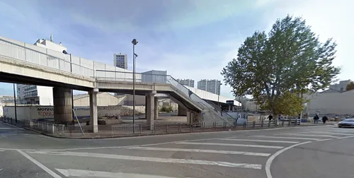 Marseille : agression au couteau mortelle à Bougainville