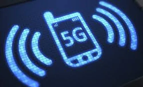 Les Marseillais pourront tester la 5G en 2019 !