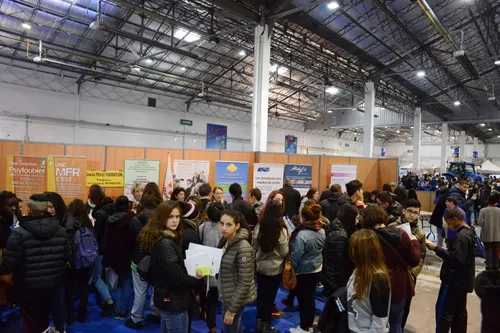 Marseille : Métierama débarque bientôt !