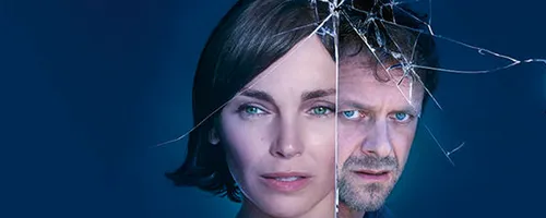 Infidèle : démarrage satisfaisant pour la série de TF1