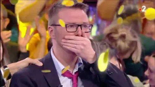 "N'oubliez pas les paroles" : le maestro Renaud a battu le record...