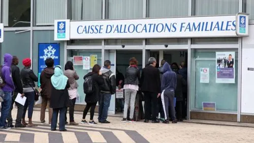 Allocations : les parents d'élèves violents sanctionnés ?