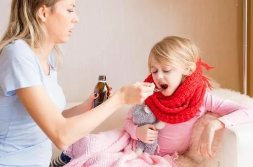 Des lots d'antibiotiques pour enfants et nourrissons rappelés