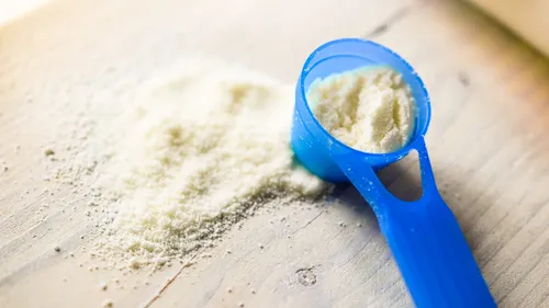 Salmonelles : Modilac rappelle ses boîtes de lait infantile