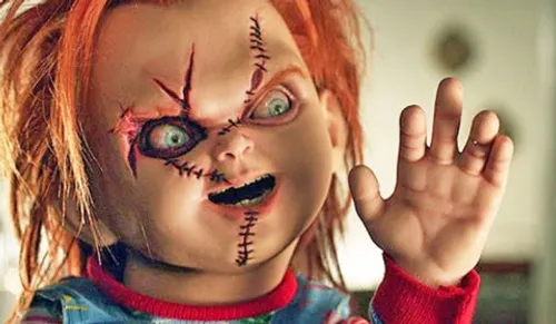 Chucky va très bientôt faire son retour dans une série !