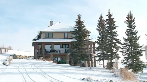 25$ et une lettre, c’est tout ce qu’il faut pour gagner une maison...