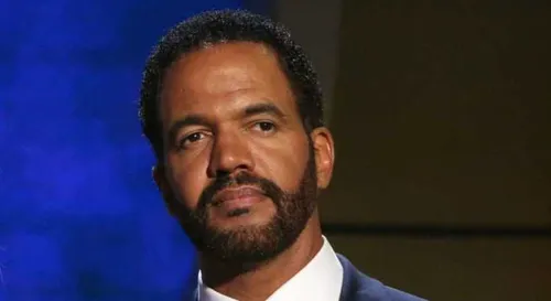 Les Feux de l'amour : l'acteur Kristoff St. John retrouvé mort