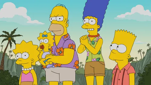 "Les Simpson" renouvelée pour une saison 31 et une saison 32 !