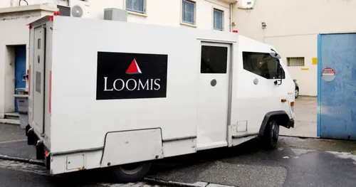 Un convoyeur de fonds s'enfuit avec 3 millions d’euros