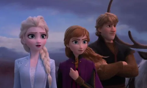 La Reine des neiges 2 : découvrez la première bande-annonce