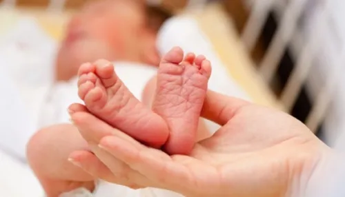 Un Italien devient père... à 93 ans