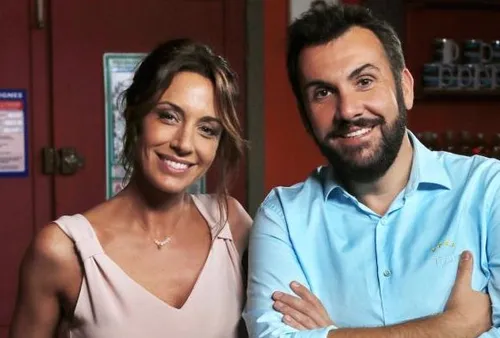 Audiences : "Camping paradis" bon leader, "Mariés au premier...