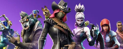 Fortnite lance sa première Coupe du monde