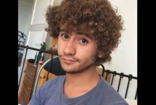 Toulon : appel à témoins pour retrouver Julien, 17 ans...