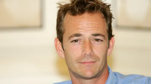 Luke Perry, l'acteur de la série Beverly Hills est mort