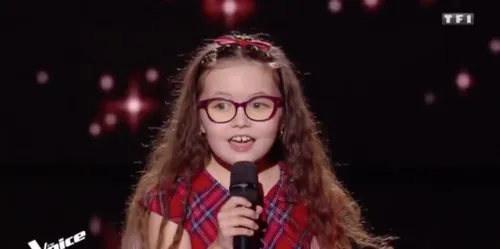 OM-Nice : Emma de The Voice donnera le coup d'envoi