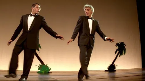 Festival de Cannes : une pétition lancée pour que Darmon et Chabat...