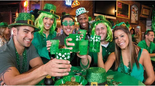 Marseille : où fêter la Saint-Patrick ?