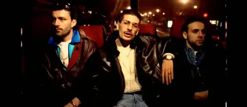 "Je danse le Mia" : le tube marseillais adapté en film !