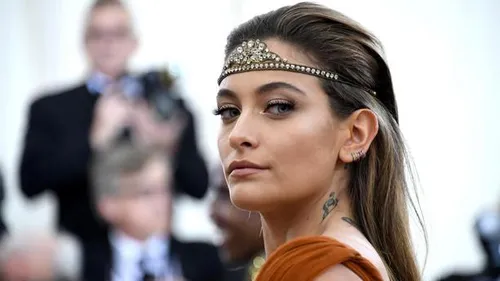 Non, Paris Jackson n'a pas fait de tentative de suicide