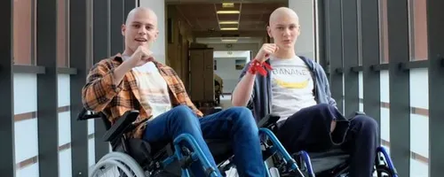 Audiences TV : TF1 leader en baisse avec la suite des Bracelets rouges