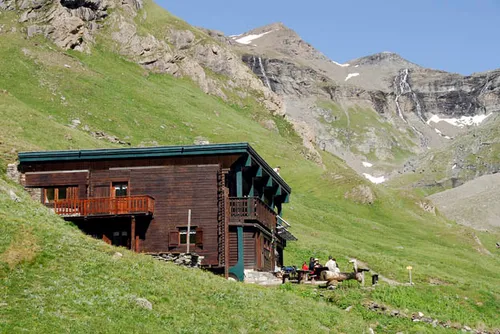 Devenez gardien de refuge, pour les huit ans à venir !