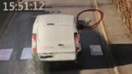 368 euros d'amende pour avoir jeté un emballage de fast food sur la...