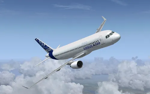 La Chine commande 300 Airbus à la France