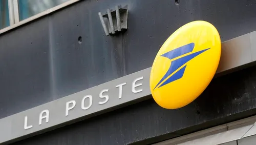 La Poste recrute 350 personnes dans notre région !