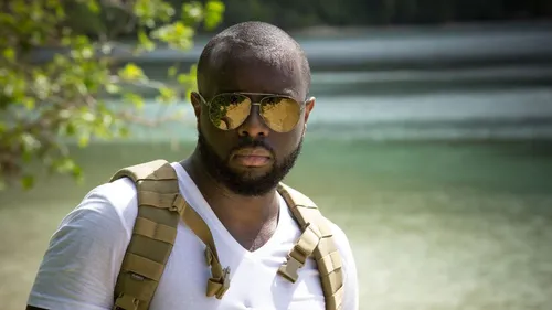 Gims et Nicolas Anelka vont débarquer sur Netflix