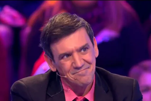 "Les 12 Coups de midi" : Christian Quesada écroué pour détention...