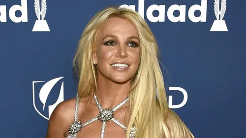 Britney Spears internée en psychiatrie pour un mois