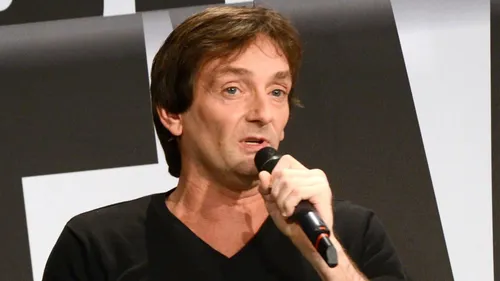 Pierre Palmade en garde à vue pour viol présumé