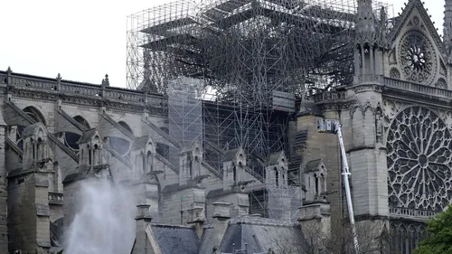 Notre-Dame : France 2 organise samedi un concert avec appel aux dons