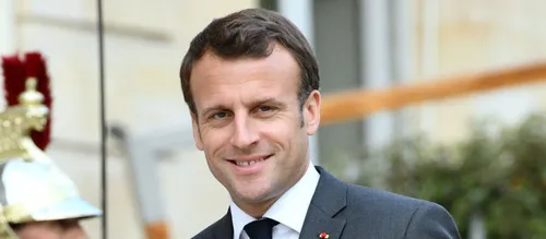 Macron s'adressera aux Français ce soir à 20h