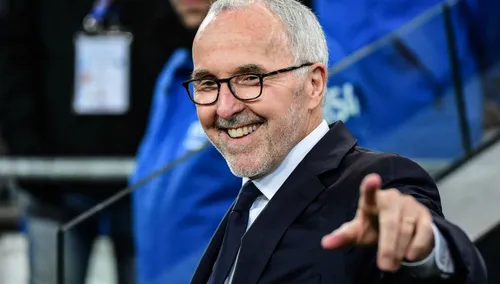 Notre Dame de Paris : McCourt annonce la participation de l'OM