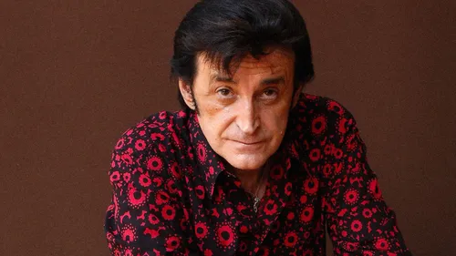 Dick Rivers est mort des suites d'un cancer